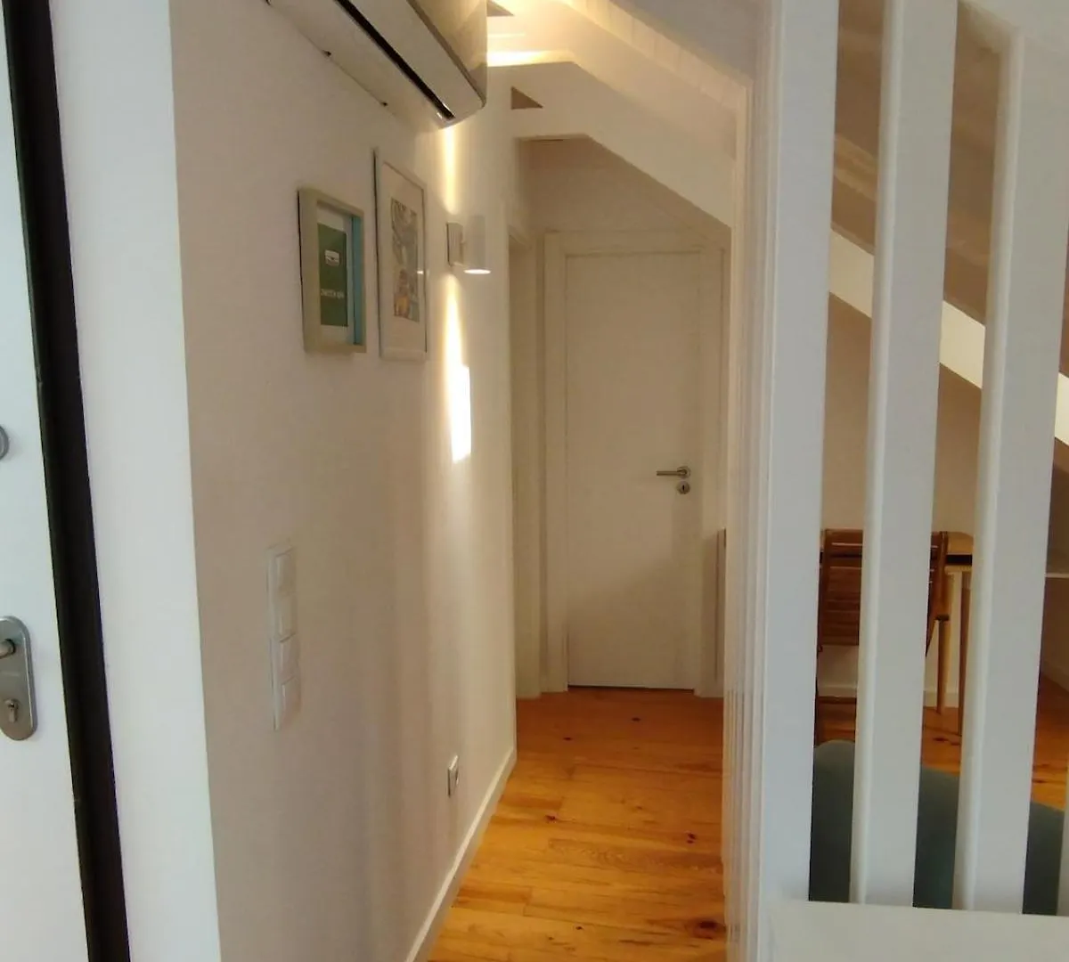Martim Vaz - Rooftop Lisbon Apartment