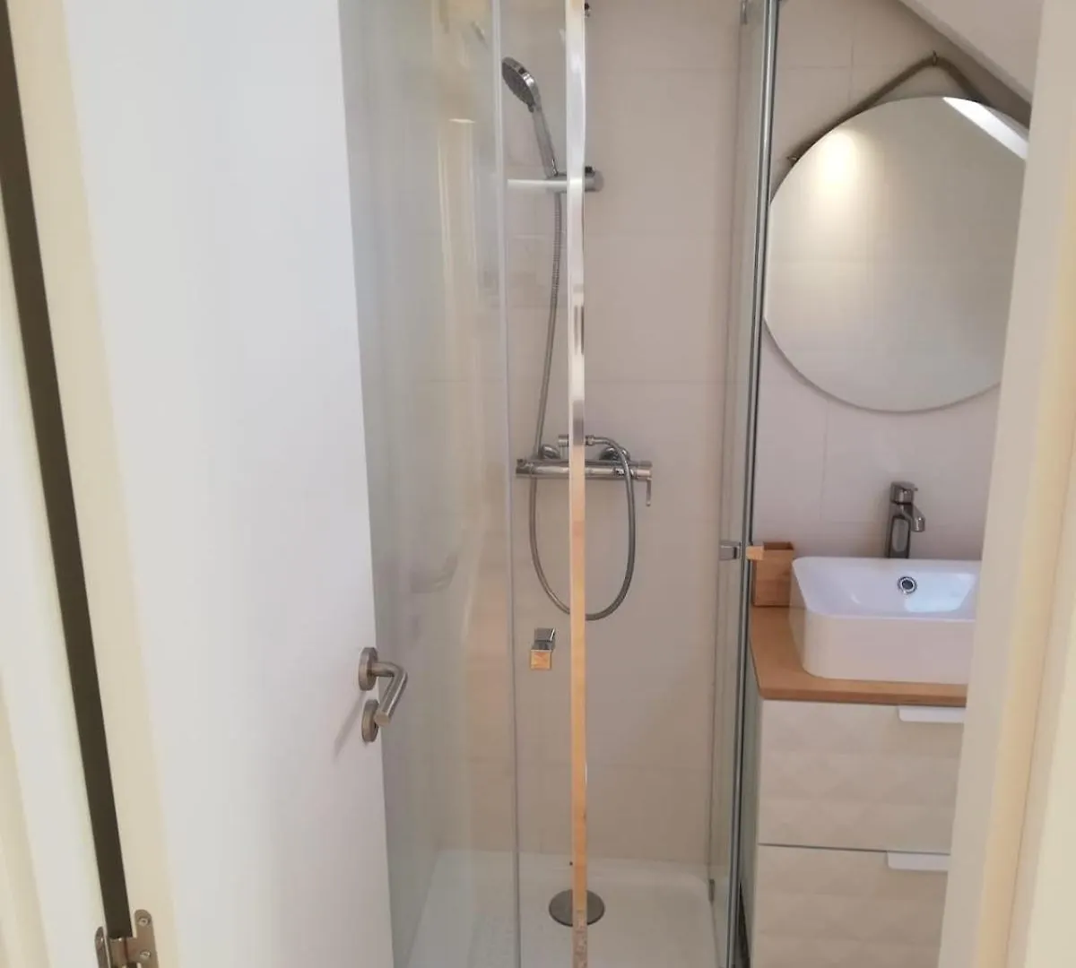 Apartment Martim Vaz - Rooftop Lisbon