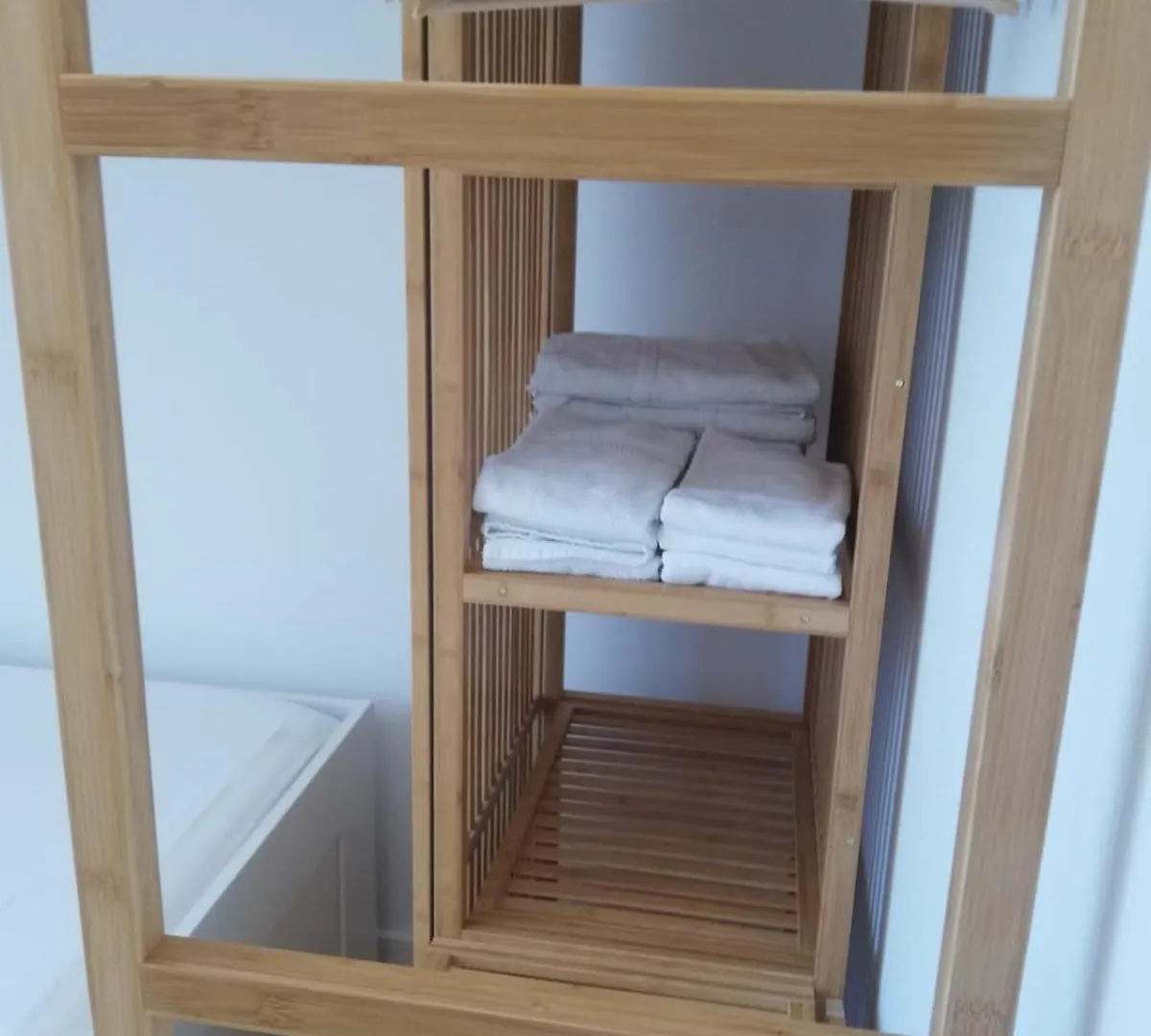 Apartment Martim Vaz - Rooftop Lisbon