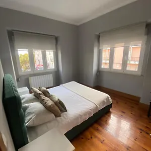 Apartment Belem Aloja, Lisbon